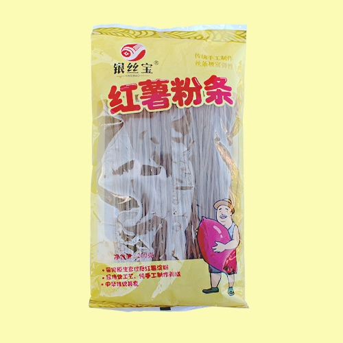上海红薯粉条