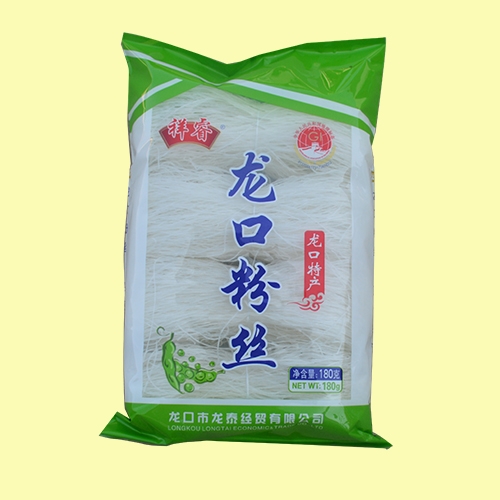 上海正宗切丝粉丝